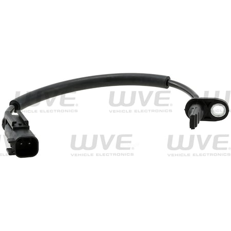 Wve Abs Wheel Speed Sensor, Wve 5S15456 5S15456